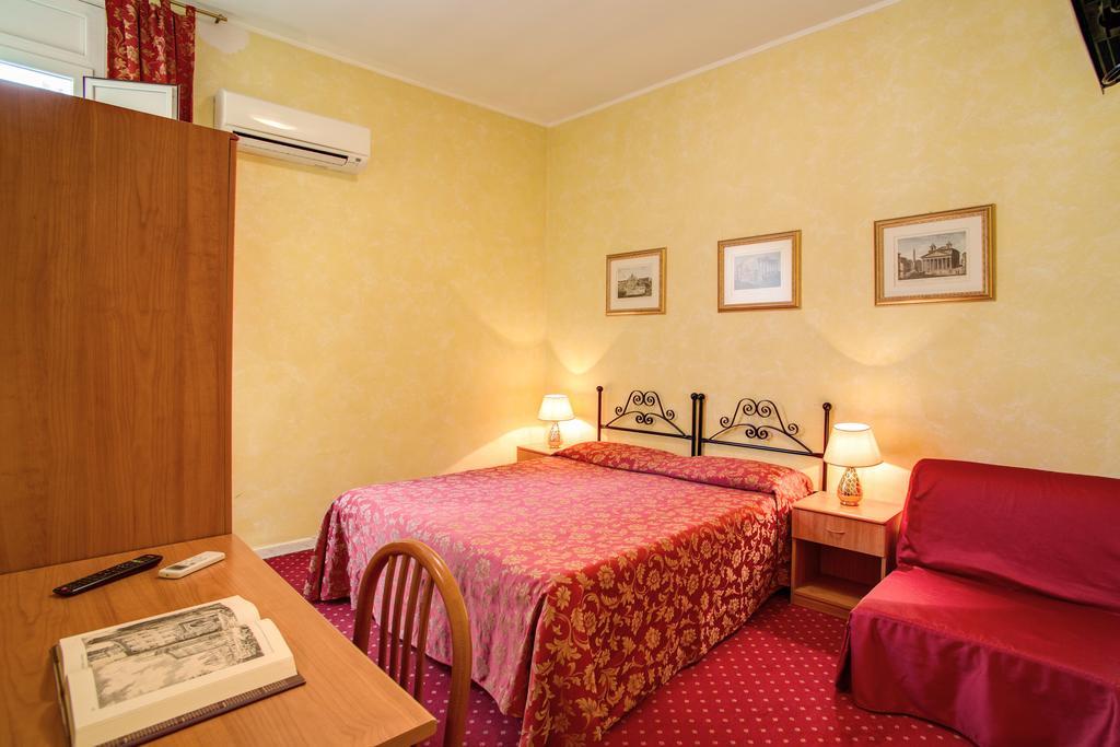 Monti Guest House - Affittacamere Рим Стая снимка